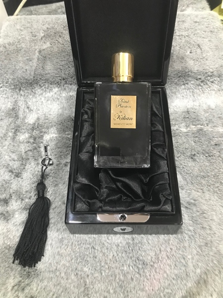 Nước hoa Killian Black Phantom 50ml +