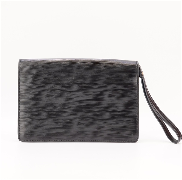 Túi LV vân đen size 26cm +