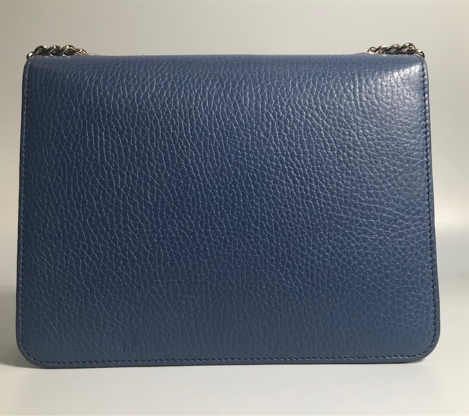 Túi GC màu xanh ngọc KG+