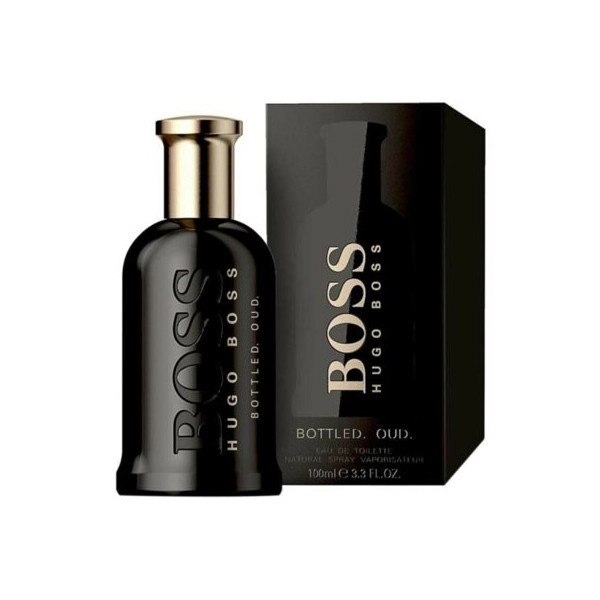 Nước hoa Hugo Boss 100ml KG+
