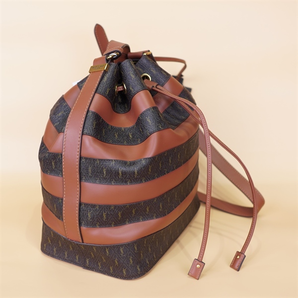 Túi YSL Kèm Pound+