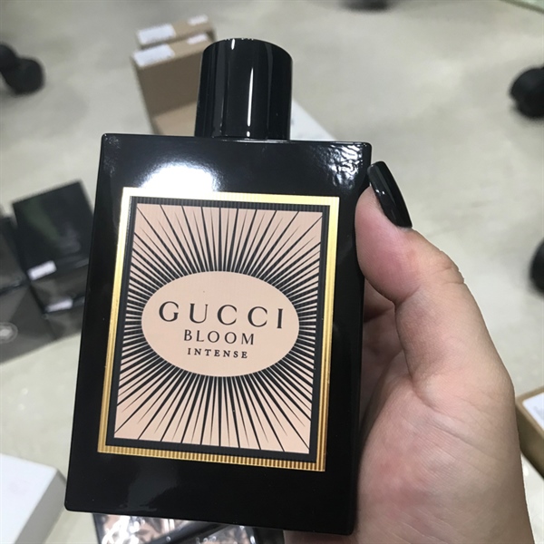 NƯỚC HOA NỮ GUCCI BLOOM EDP 100ML TESTER+