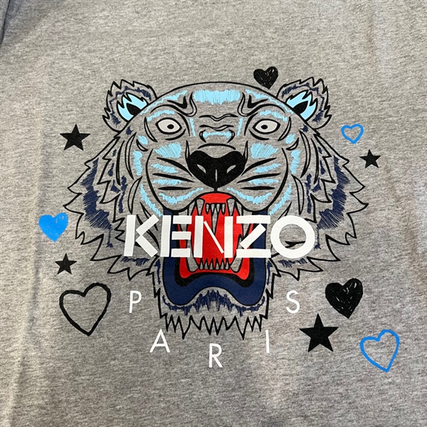Áo kenzo KG+5