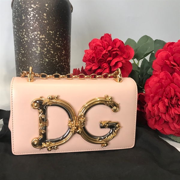 Túi D&G KG