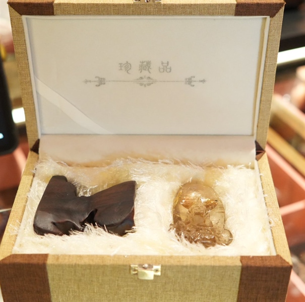 Tác phẩm Hoàng Tài Bảo Thiên +