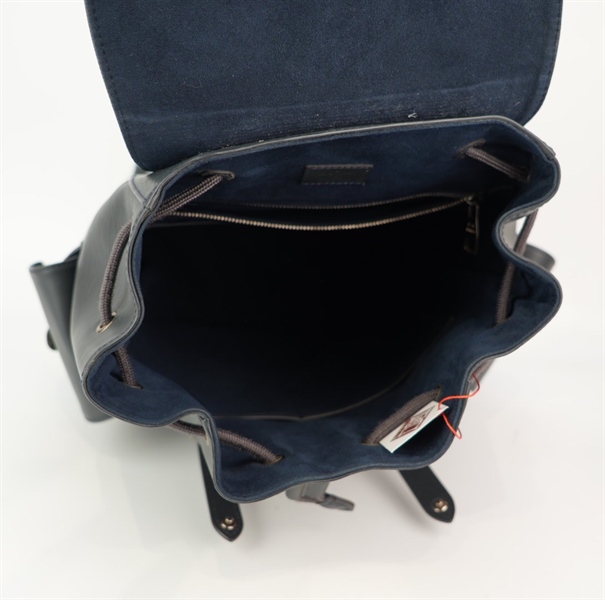 Balo LV màu đen KG+