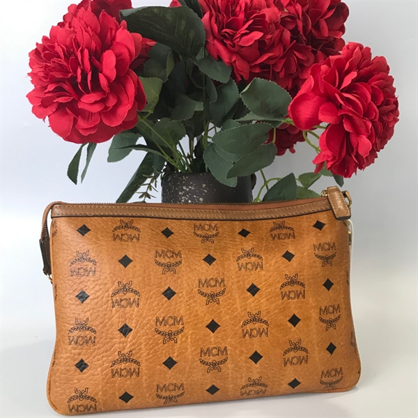 Túi MCM