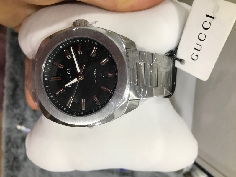 DH GG Mặt Nâu 34inch KG+