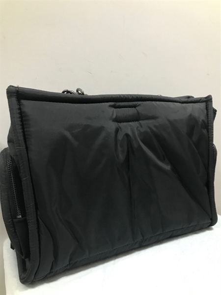 Túi CK Phao Đen KG+