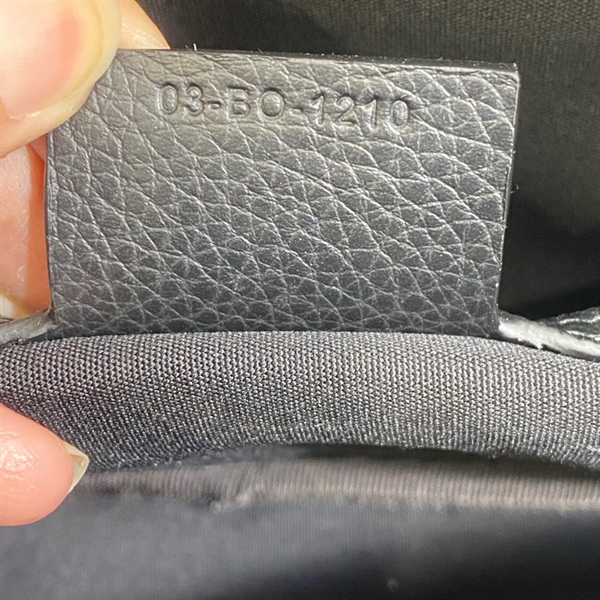 Túi Dior ngang KG +5