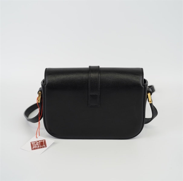 Túi YSL đen mini +