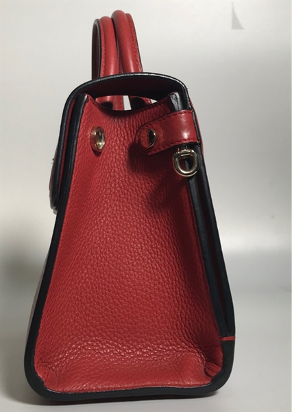 Túi Christian Dior cam KG+