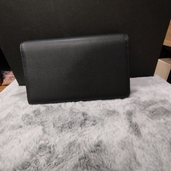 Túi xách GG đen size 19cm++