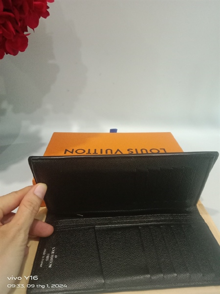 Ví LV Dài+