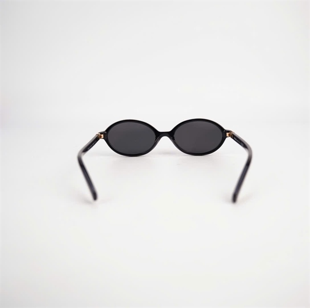 Kính Miu Miu đen OMU04ZS KG+