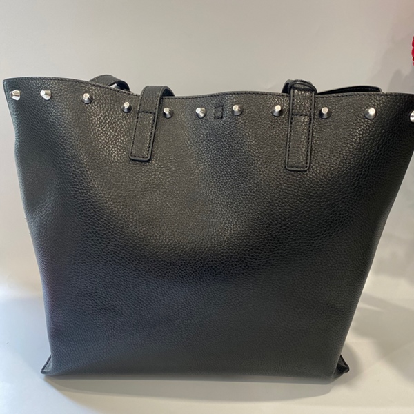 Túi Versace + Charm KG