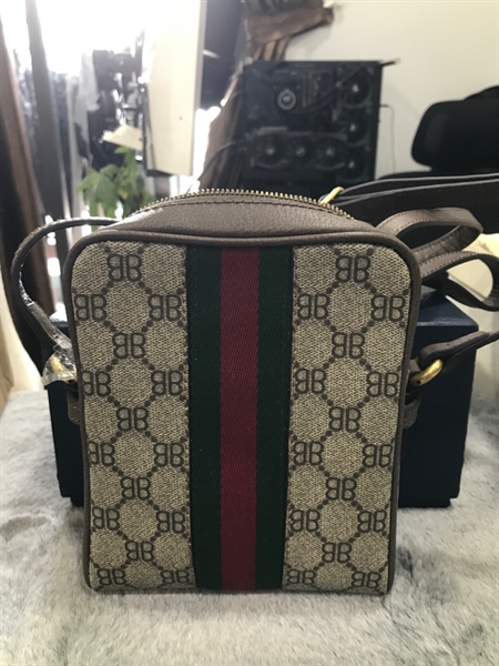 Túi Đeo Chéo GG+