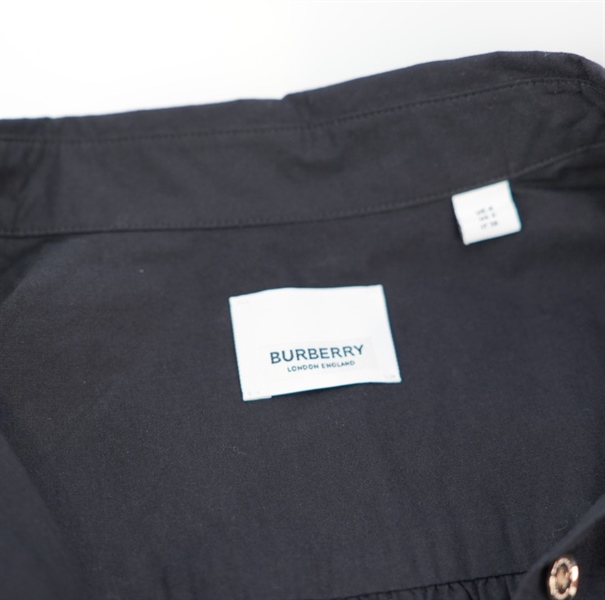 Đầm BBR màu đen KG+