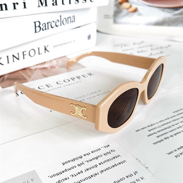 Kính Celine kem KG+