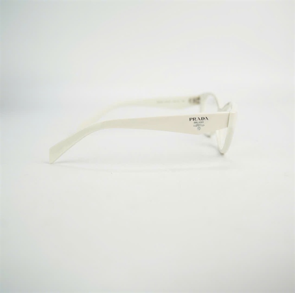 Kính Prada trắng VPR21ZV KG+