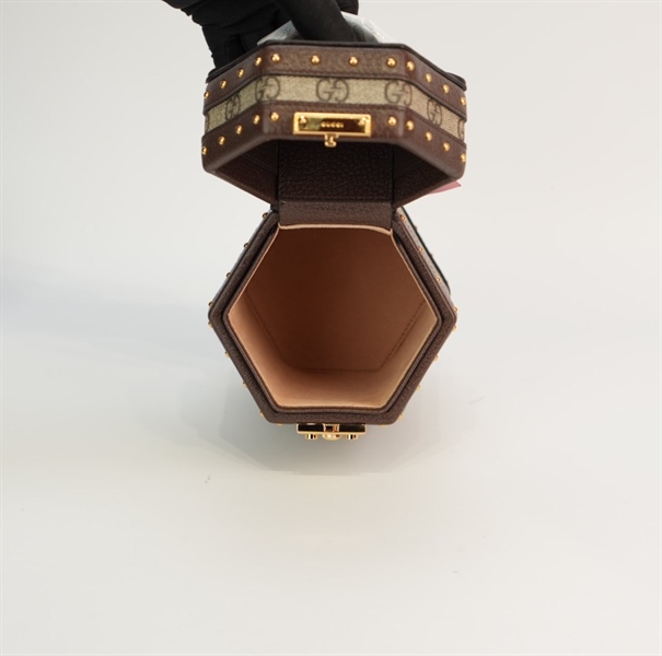 Túi GG hộp lục giác +