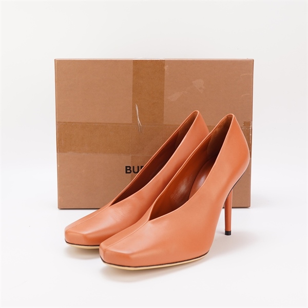 Giày BBR màu nâu +