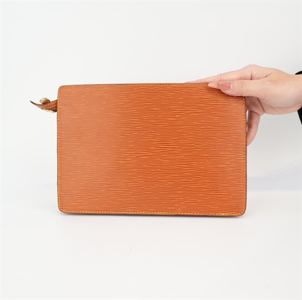 Túi LV vân nâu TB +