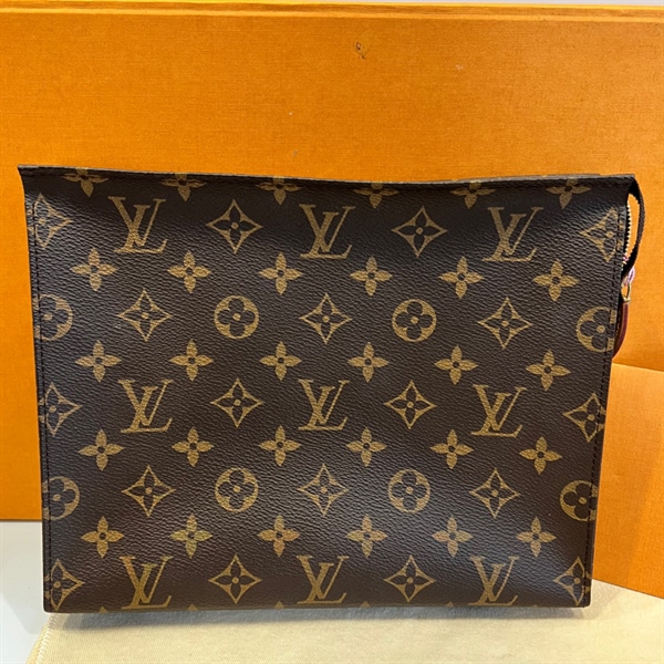 Túi LV Clutch KG +