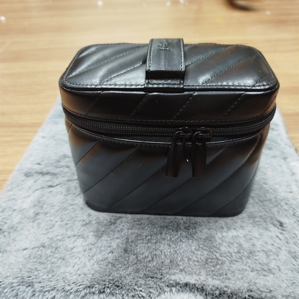 Túi hộp mp YSL đen KG+