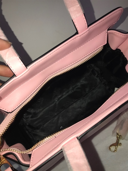 Túi Versace Hồng KG+