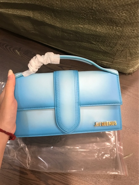 Túi Jacquemus