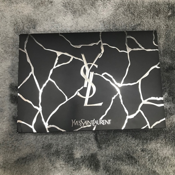 Nước Hoa Set YSL Đen+