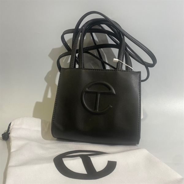 Túi TELFAR Đen + 5