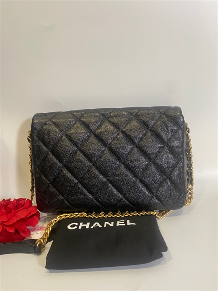 Túi Chanel KG+