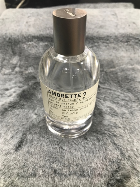 Nước hoa Lelabo 100ml +