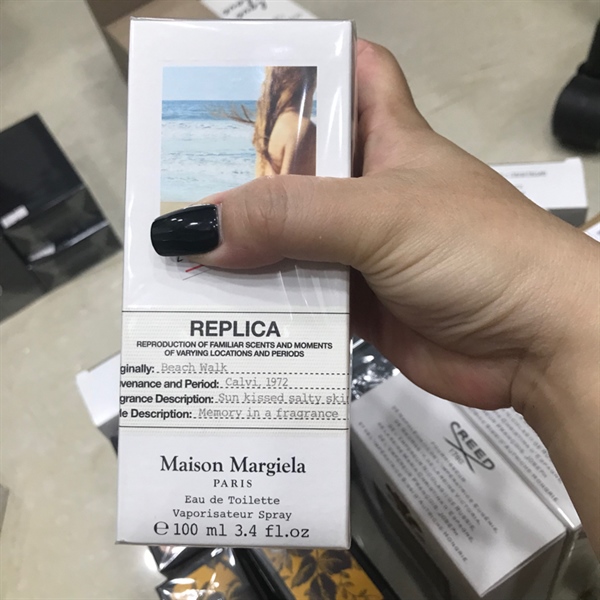 Nước Hoa Maison Margiela 100ml Nữ+