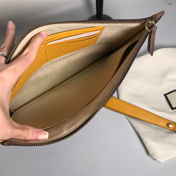 Túi GG đầu hổ KG+