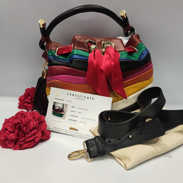 Túi Salvatore Ferramor