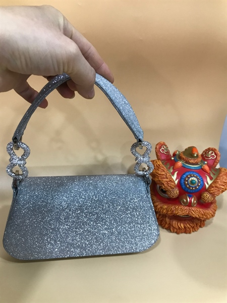 Túi Kẹp Nách March & March Kim Tuyến+