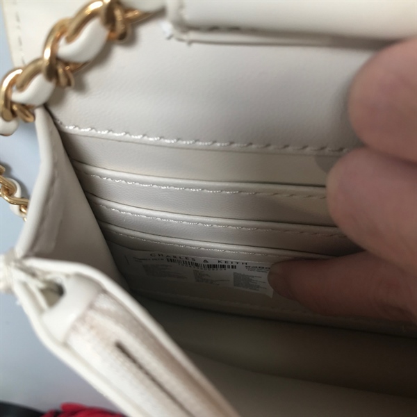 Túi Charles & keith KG+