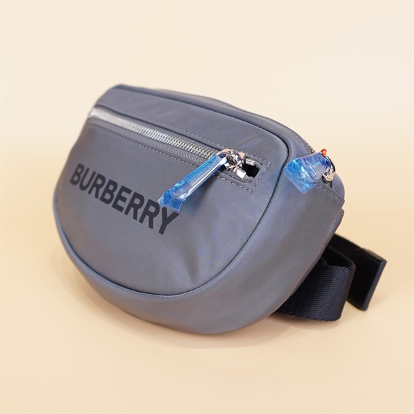 Túi bao tử BBR xanh xám +