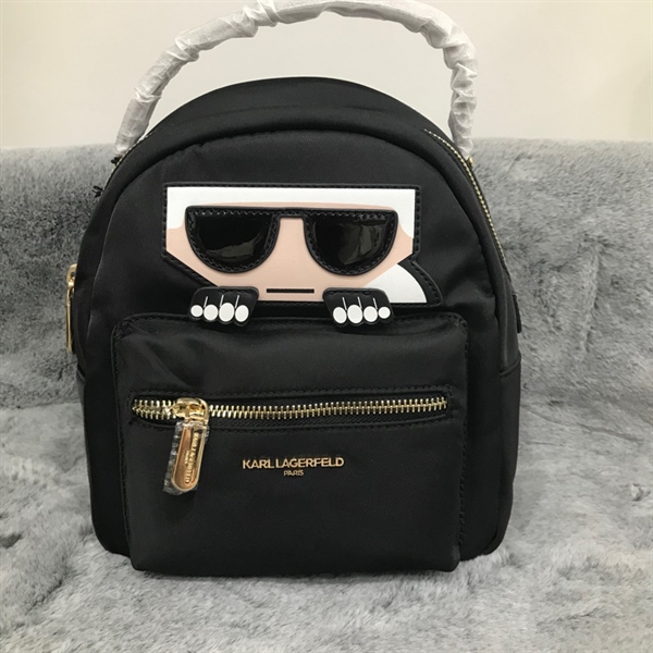 Balo Karl Lagerfeld Đen KG+