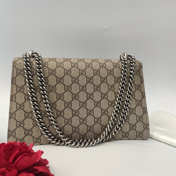 Túi Gucci KG +5