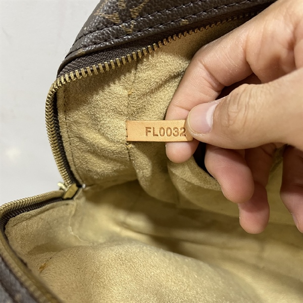 Túi LV 2 Túi Nhỏ+