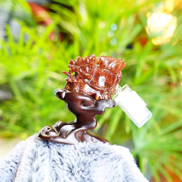 TP long quy phi thiên tóc đỏ (s29)+