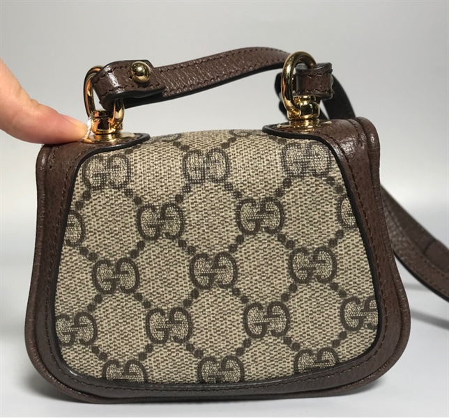 Túi GC nhỏ có giây KG+