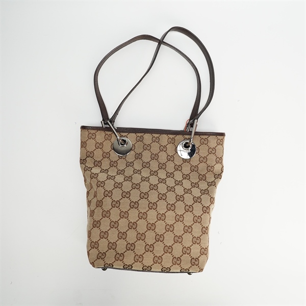 Túi GG hoạ tiết +