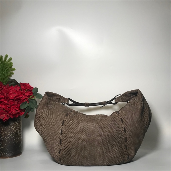 Túi GRÈS da rắn KG+