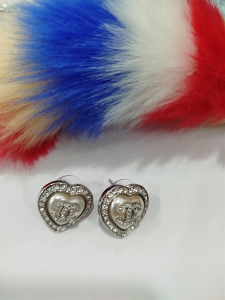 Bông Tai Chanel To+