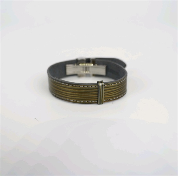 Vòng tay LV bông hoa+